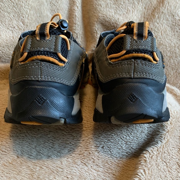 Columbia Sportswear Tigrit close-toe hiking sandals 10 men - Picture 6 of 8